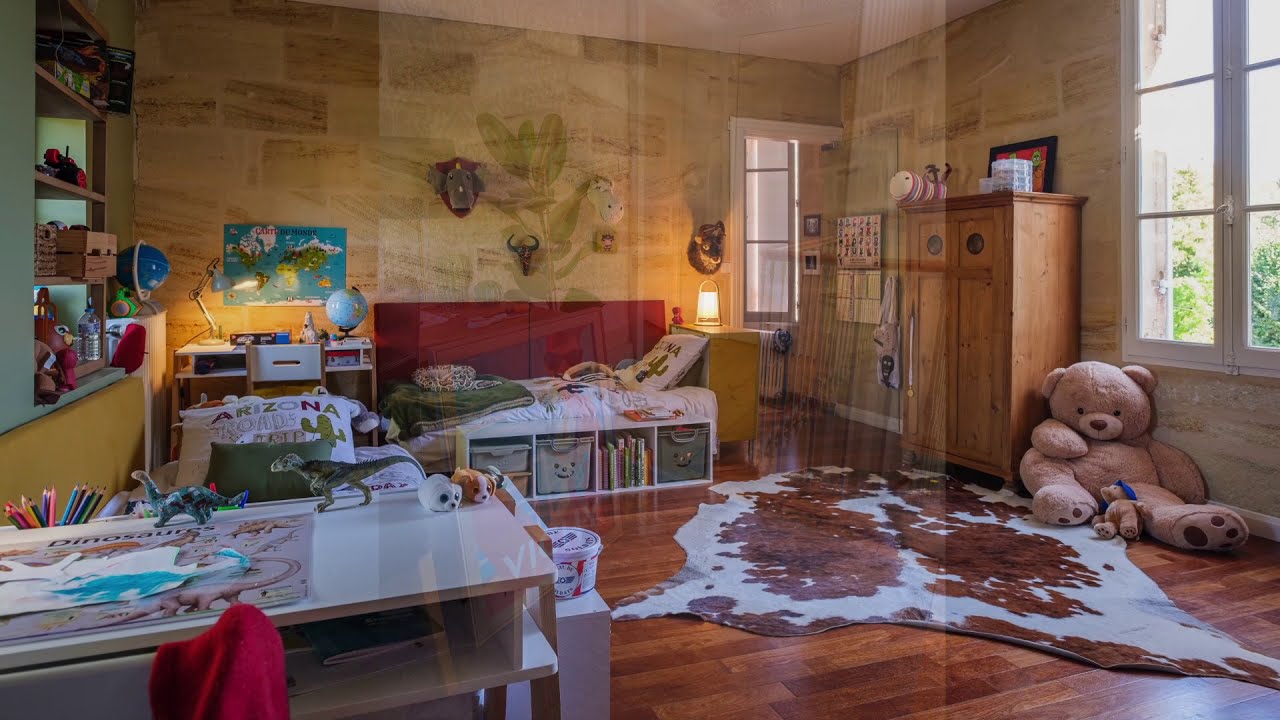 Reportage Architecture et Décoration d'intérieur