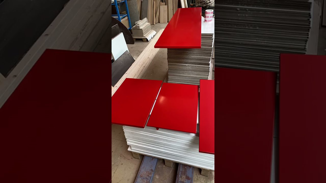 Tout support se peint avec une bonne préparation.