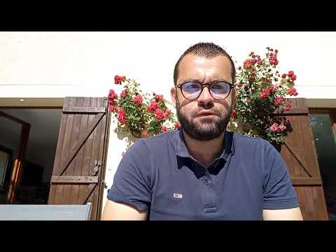 Ambassadeur Concept usine : Arnaud vous présente la table de jardin extensible 8 places MOLVINA