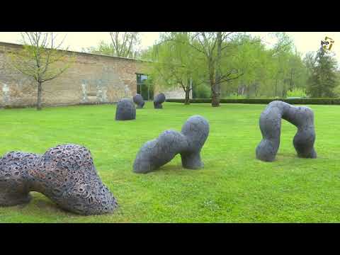 Expositions de printemps 2024 : Horizons, Claudi Casanovas, Eliane Larus