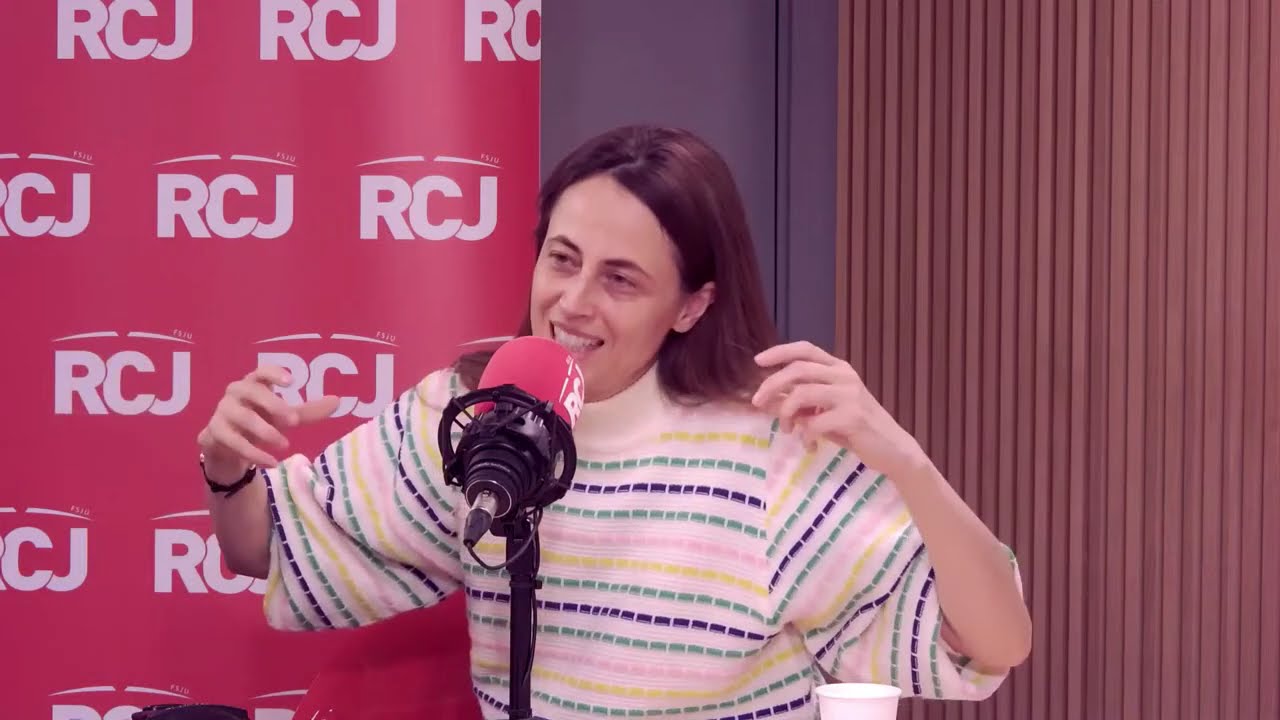 Anne Berest - Patronymes