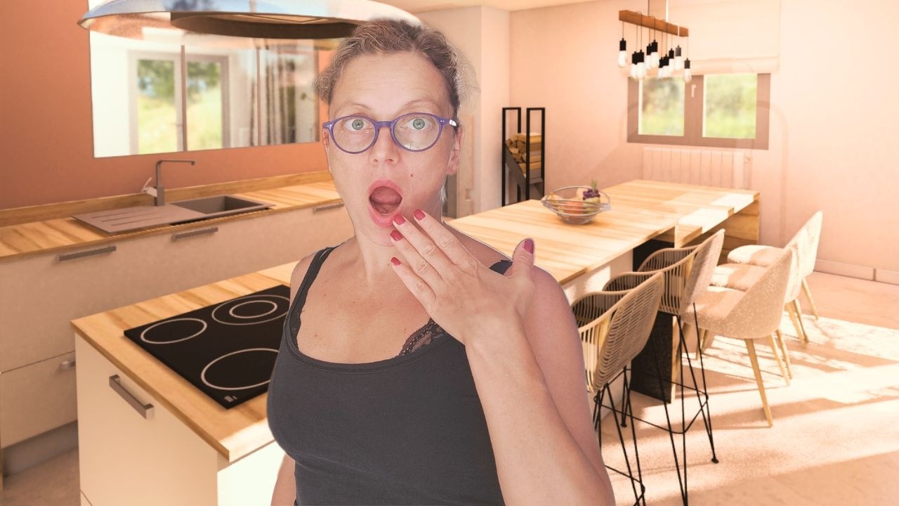 Table rectangulaire : la solution idéale pour les cuisines et salons modernes ?