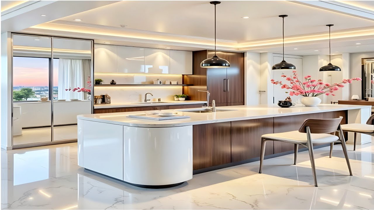 Latest 15 Kitchen Trends 2026: Top 300 Modern Kitchen Design Ideas