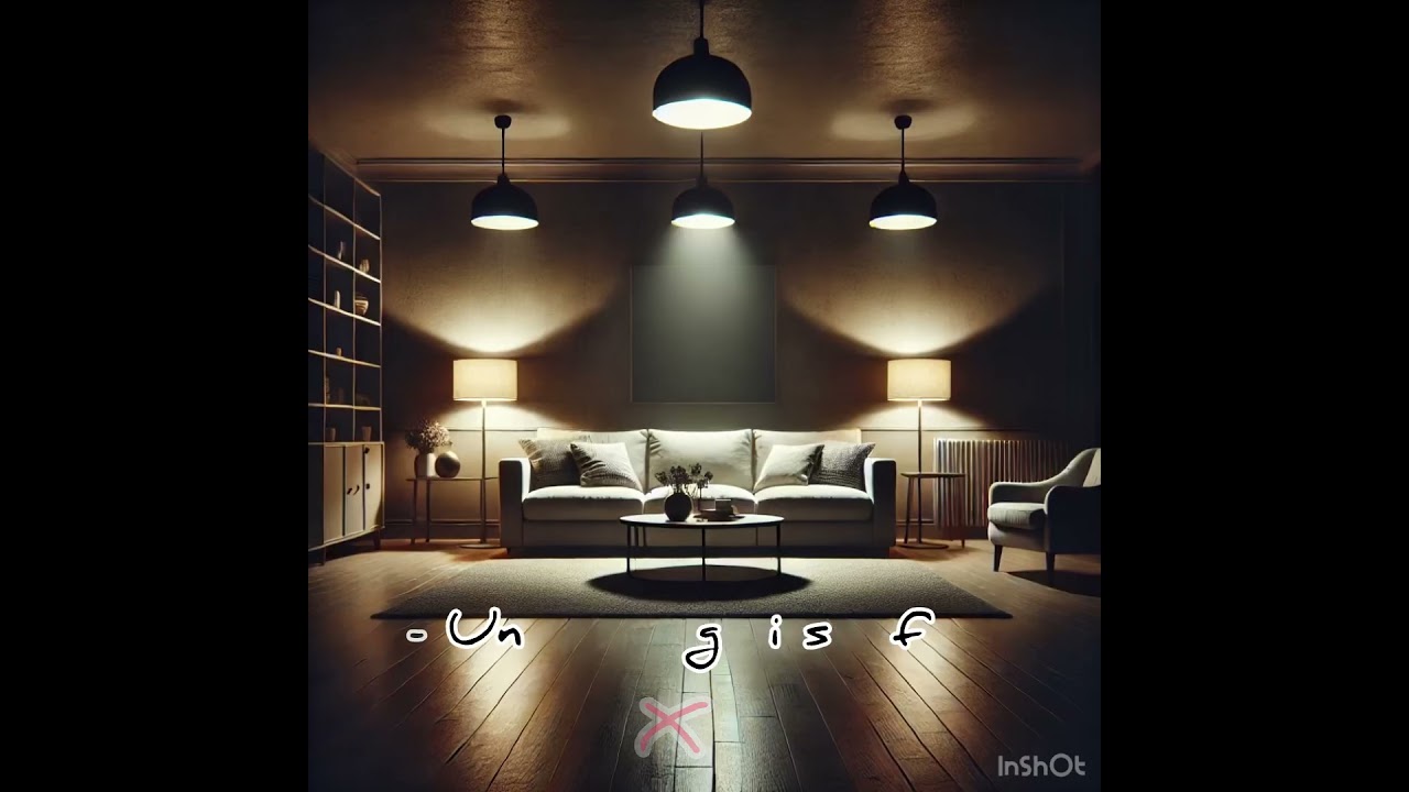 🔥 Les erreurs déco qu'on fait tous (et qu'il faut éviter !) 😱