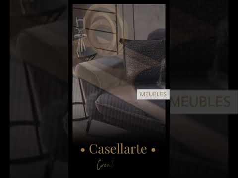 Casellarte - Createur d'art - Mobilier