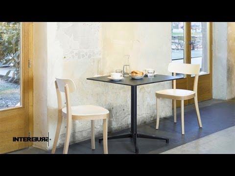 Top 10 de la parfaite chaise en bois | Interieurs Officiel