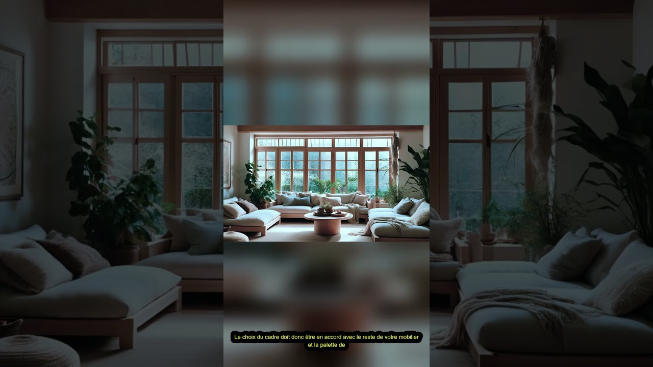 Pourquoi Chaque Maison Besoin d’un Miroir Parfait