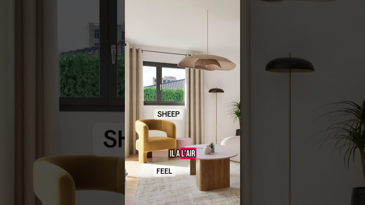 On décore un salon avec la nouvelle collection de Maisons Du Monde !