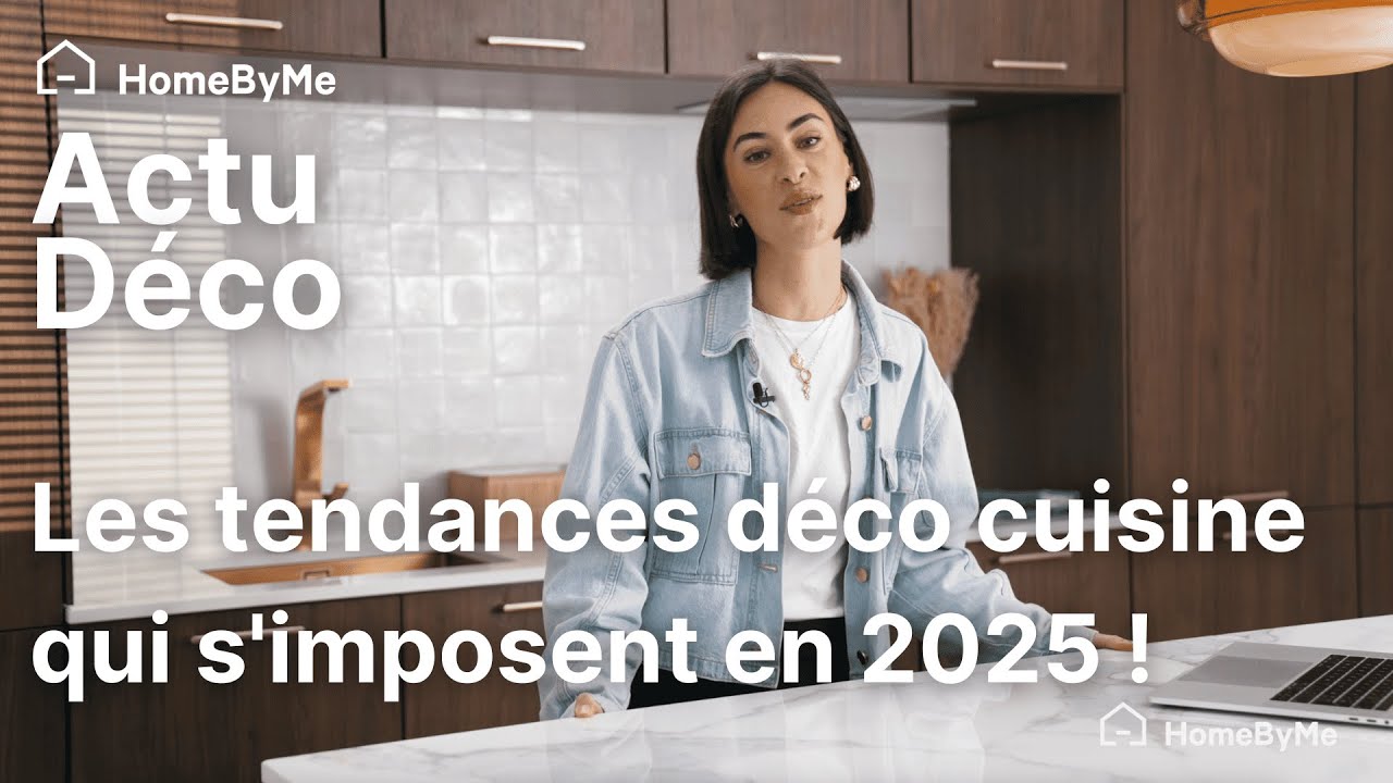 Les Tendances Cuisine à NE PAS RATER en 2024 et 2025 🔥 | Transformez Votre Intérieur MAINTENANT !