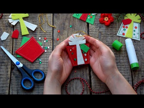 décoration Noël fait maison.....  2021 #shorts