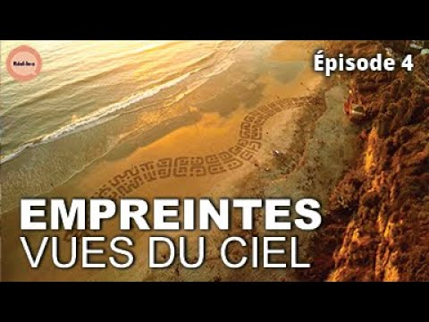 Toiles Éphémères : Un Voyage à travers le Land Art | Réel·le·s | ÉPISODE 4