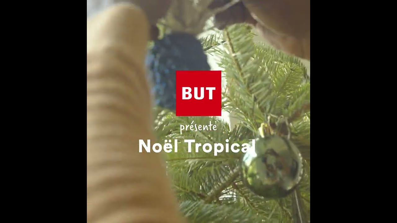 Collection Noël Tropical - Séjour et Salon - BUT