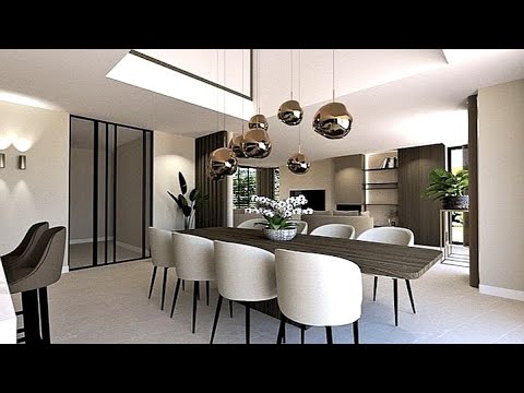 Top Home Decor Trends for 2026 |  Timeless Interior Design Ideas