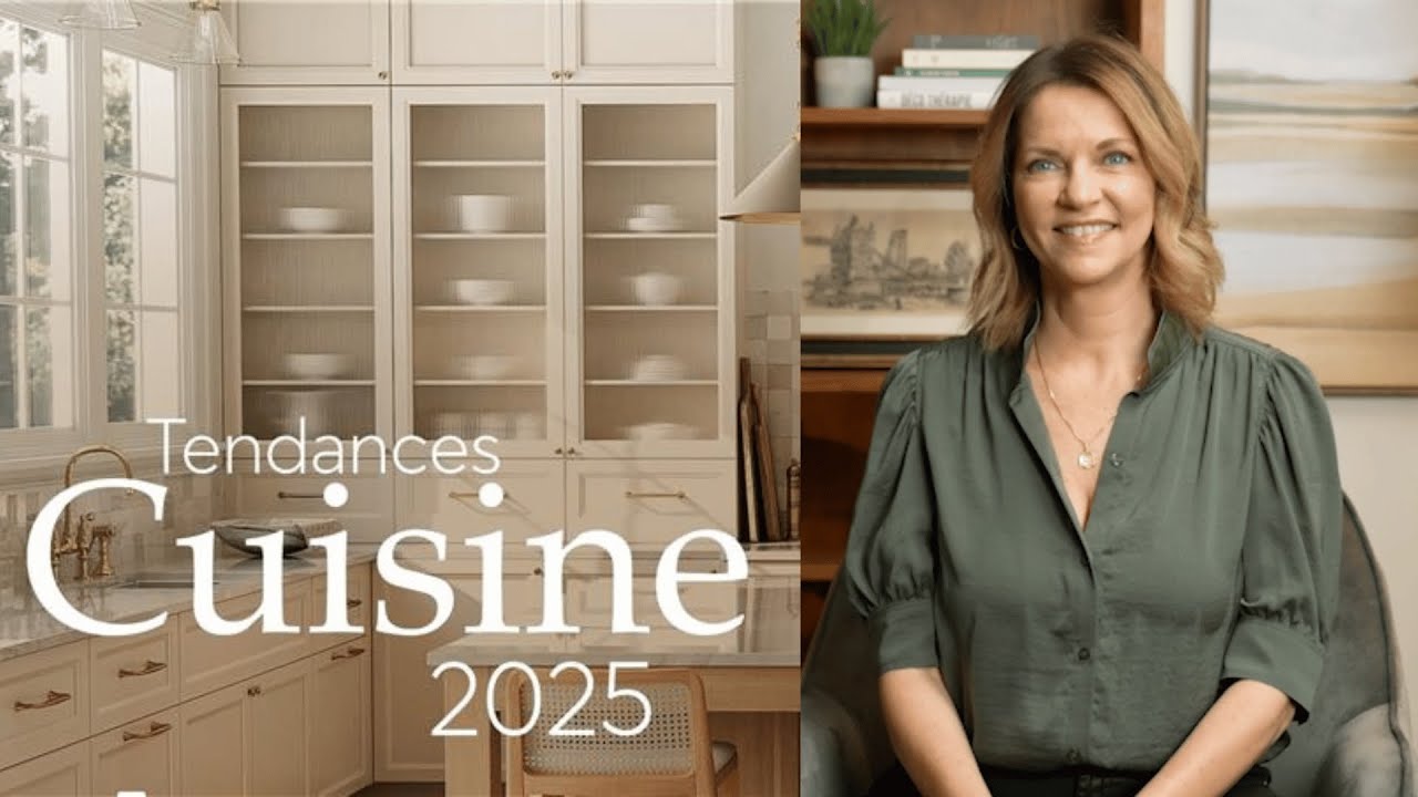 Tendances Cuisine 2025
