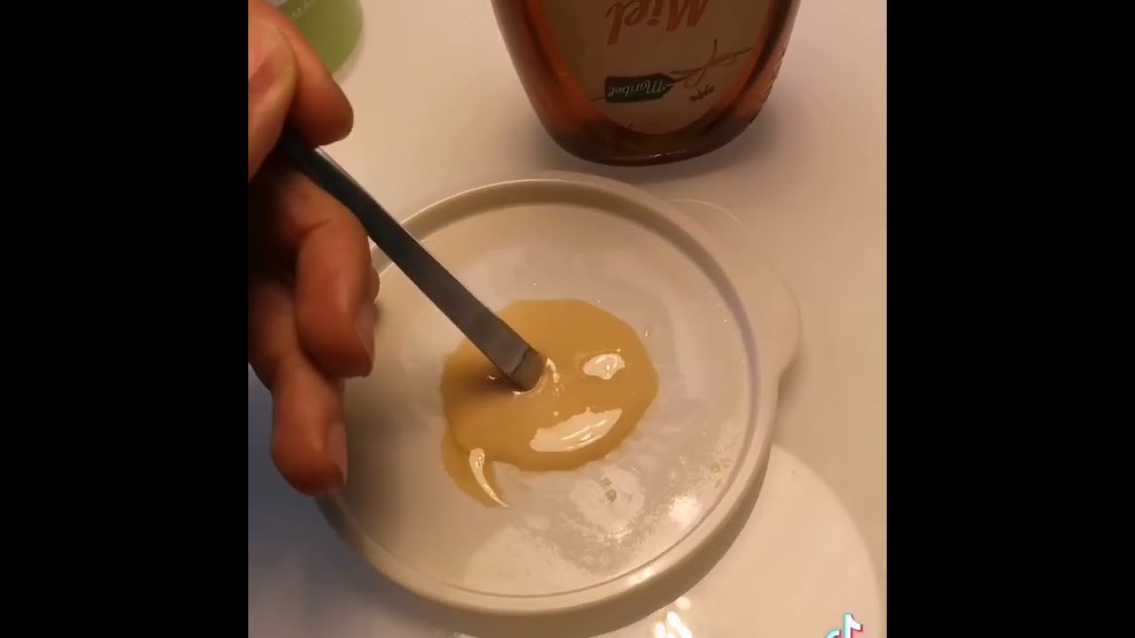 anti fourmi naturel et pas cher sans danger pour les enfants et animaux bicarbonate et miel