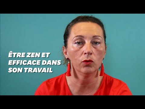 Comment organiser son bureau pour bien travailler?