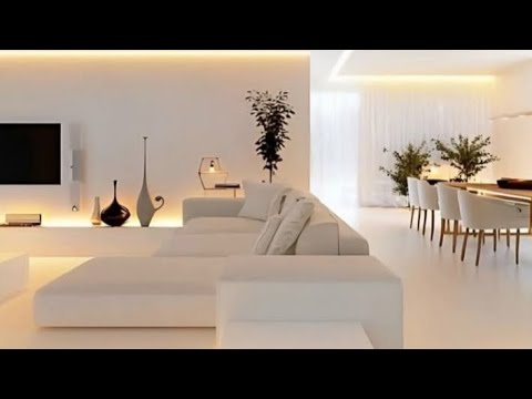 Elegant Living Dining Room Combo Decorating & Layout Ideas | Chic Interior Designs 2026