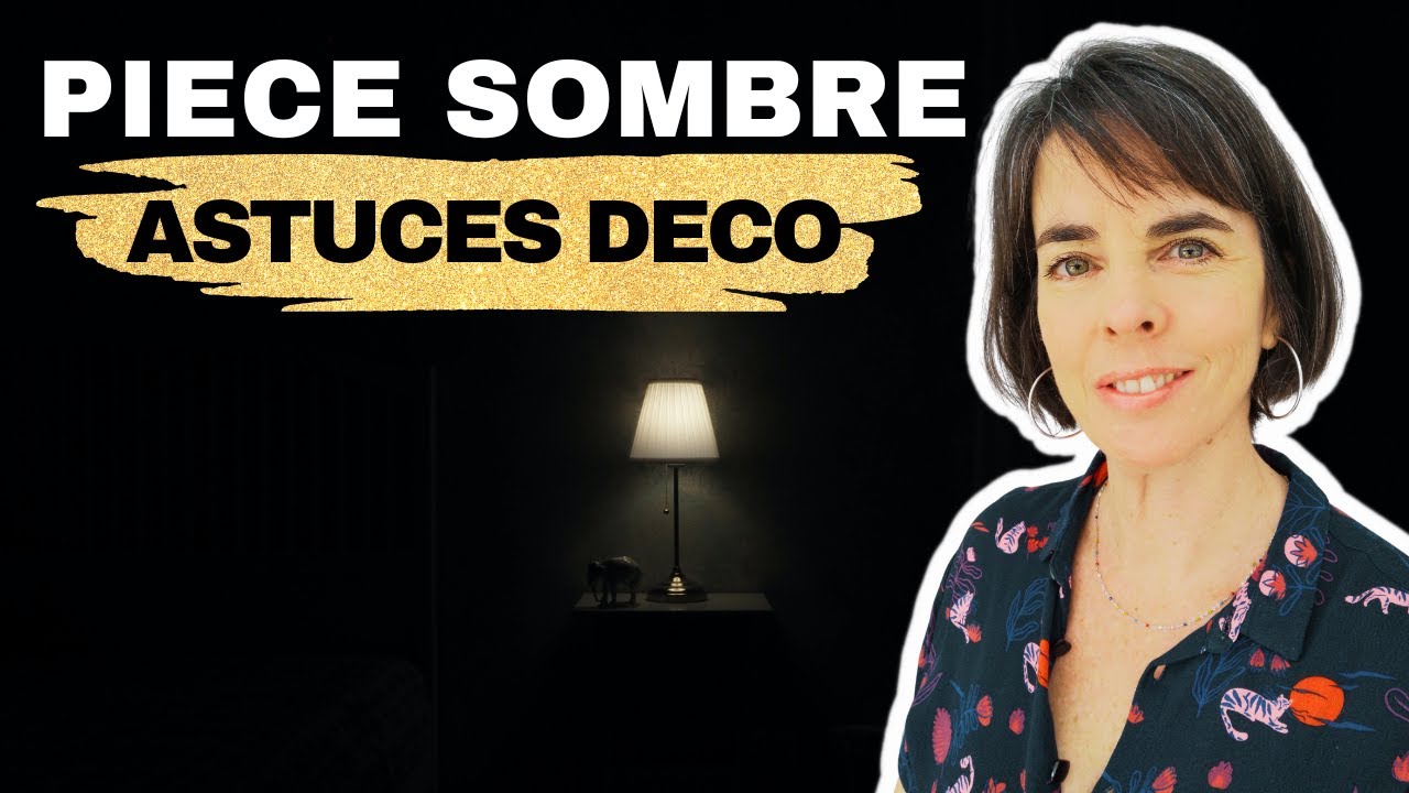 Plus de lumière dans une pièce : Mes 5 astuces déco