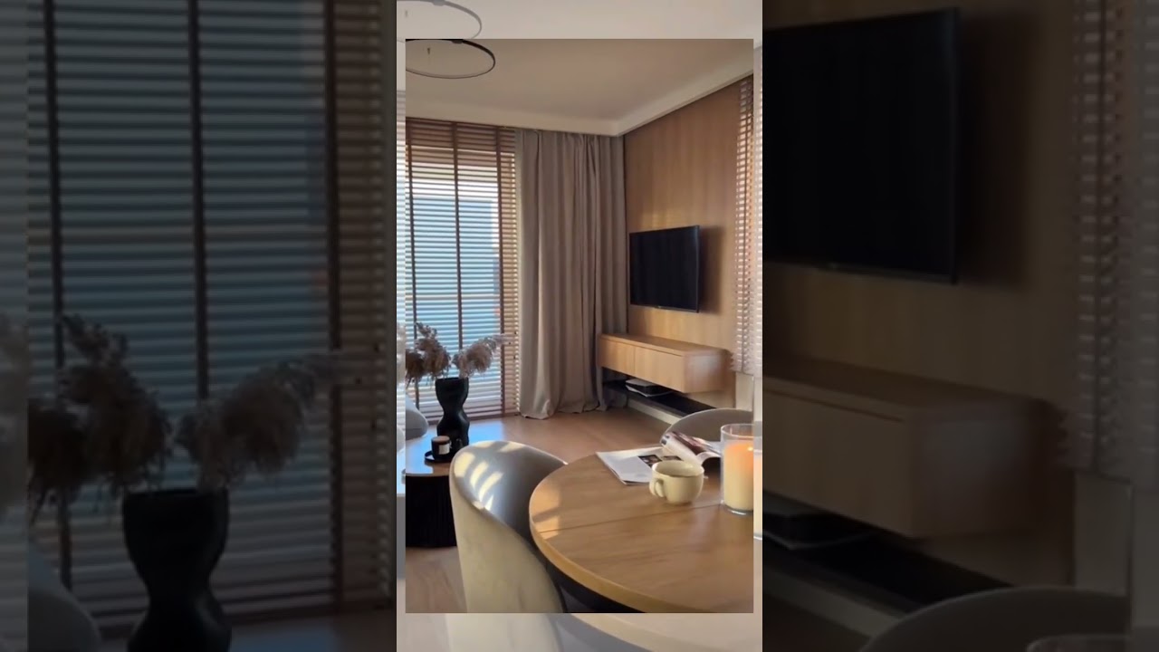 Aménagement petit espace. #shorts #roomdecor #cuisine #homedecor #interiordesign #ideasdedecoracion