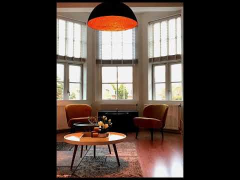 Ocre : comment adopter cette couleur à la décoration ?