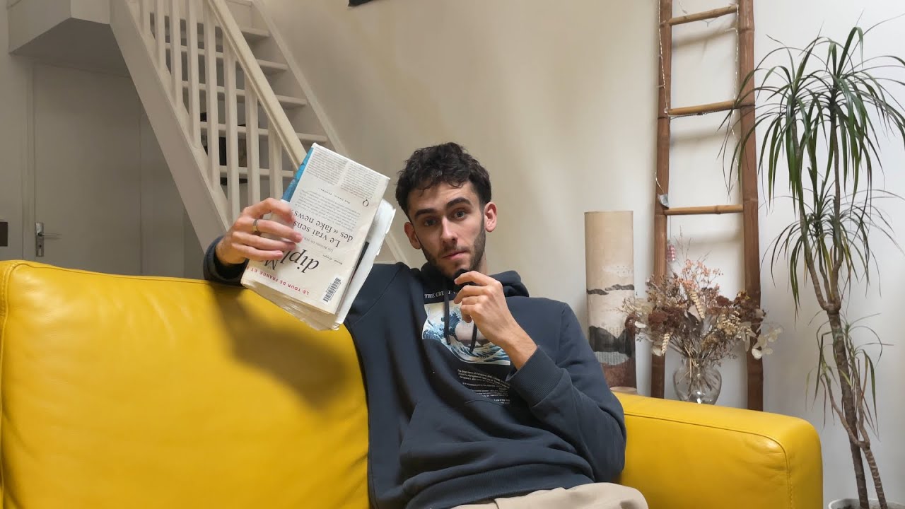 D’addict aux écrans à minimaliste digital : le système qui a tout changé