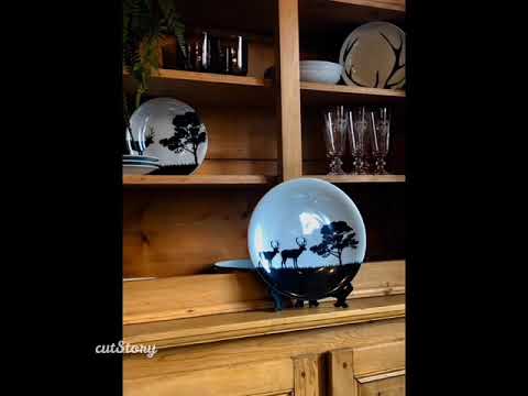 Home staging d’un chalet dans les Alpes 2