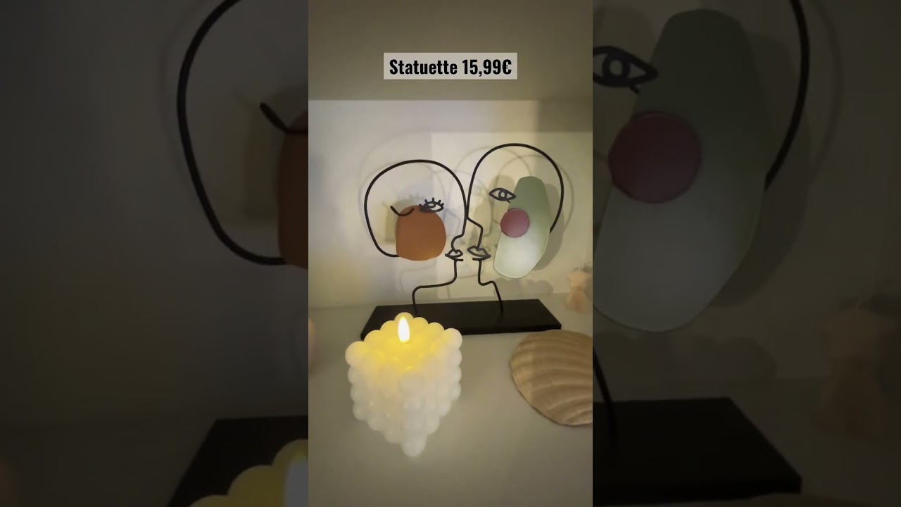 Idées déco maison du monde et H&M des pépites ✨😍 #shorts #haul