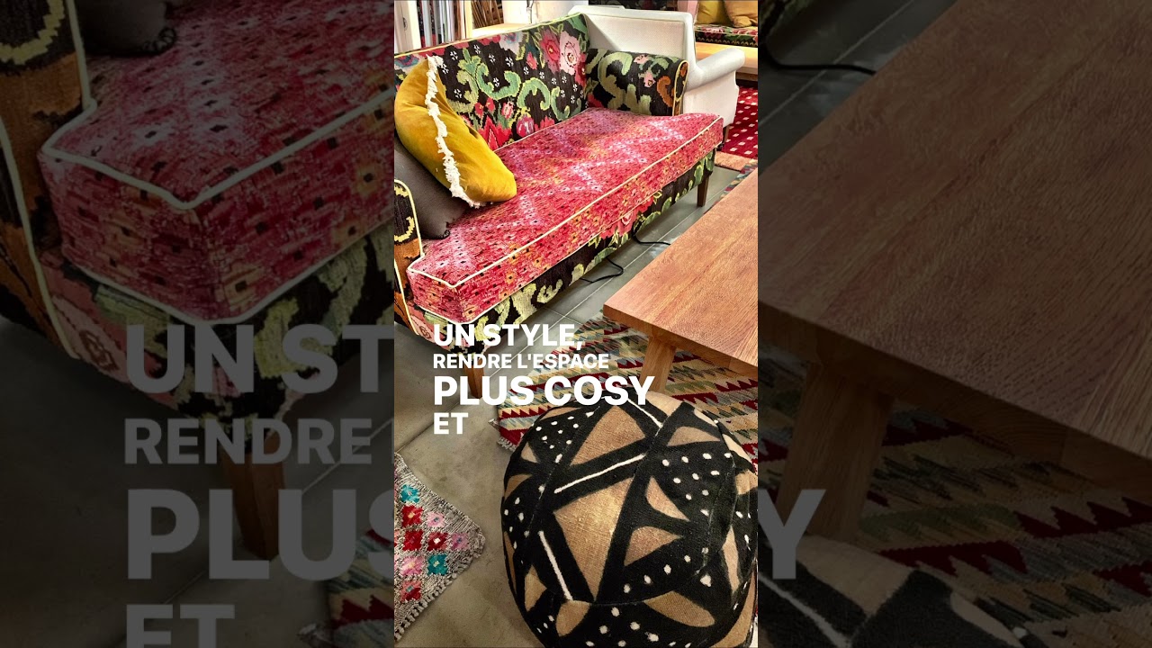 👀Erreur déco #35 sur 100: le détail qui empêche votre intérieur d’être chaleureux