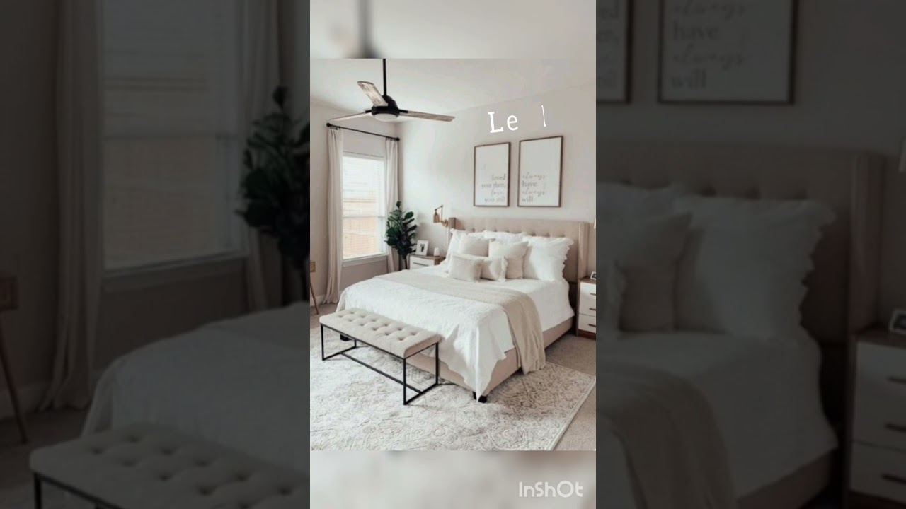 La chambre que je pense toutes les filles veulent 🩷 #shorts #chambre
