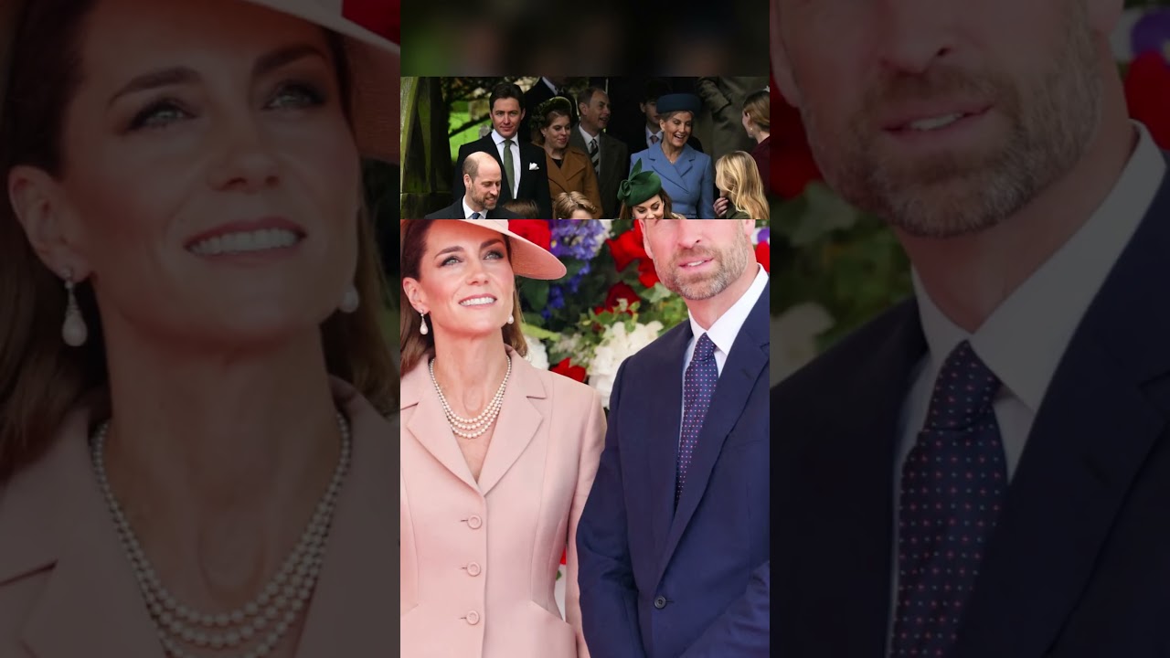 "Natal Caótico:  Nova Casa de Kate e William Gera Revolta"  #shortsyoutube    #shortsfeed   #news