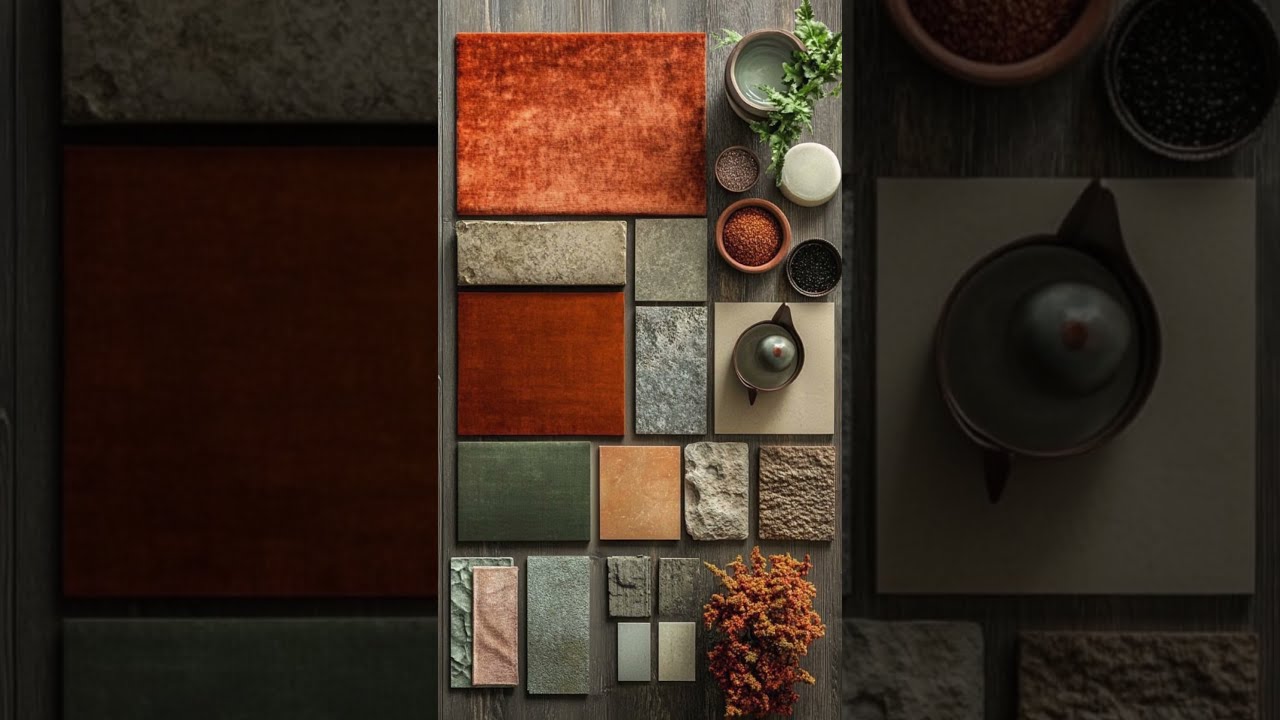 DECO HARMONIE, inspirez-vous pour créer votre intérieur. ##decor #decoration  #home #fypシ