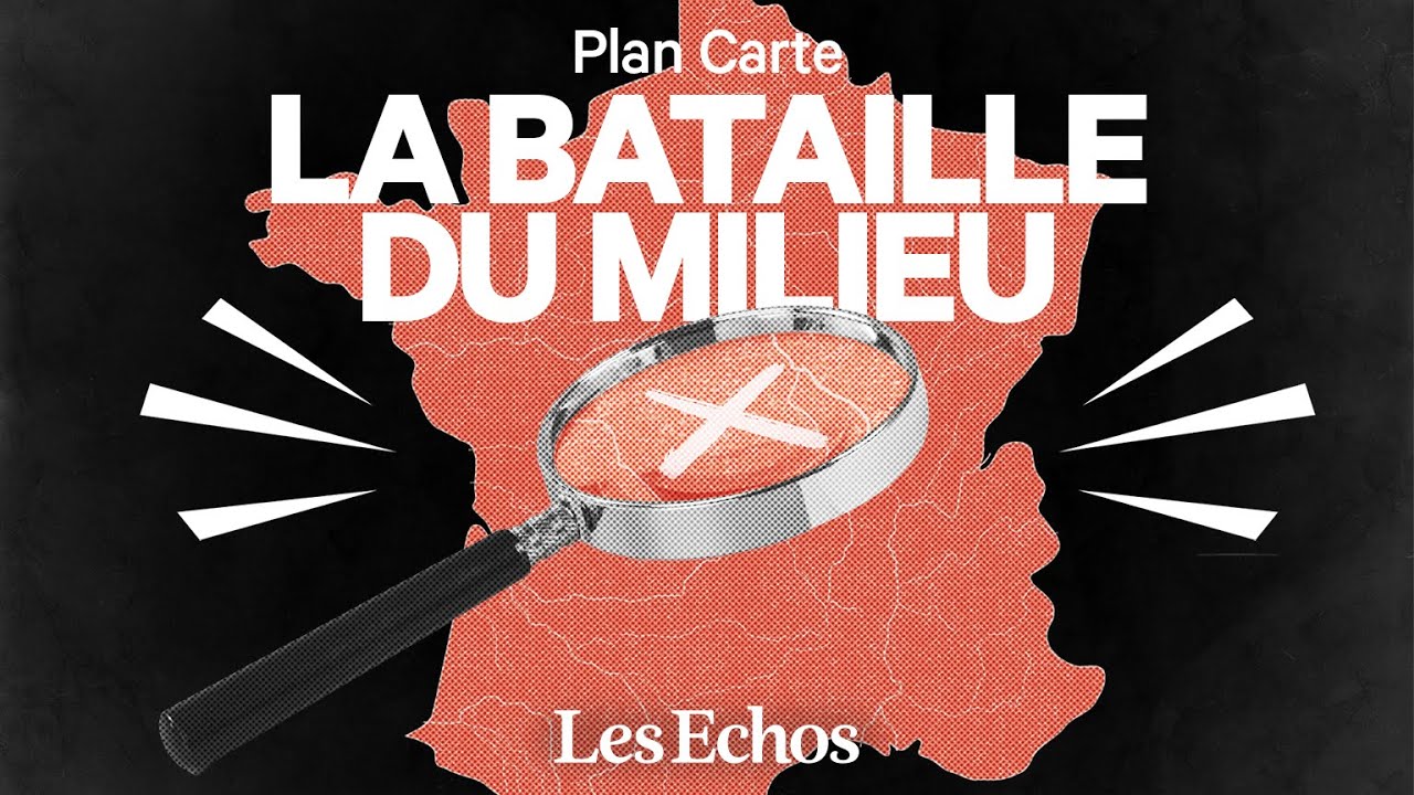 Les cinq villages qui se rêvent au centre de la France