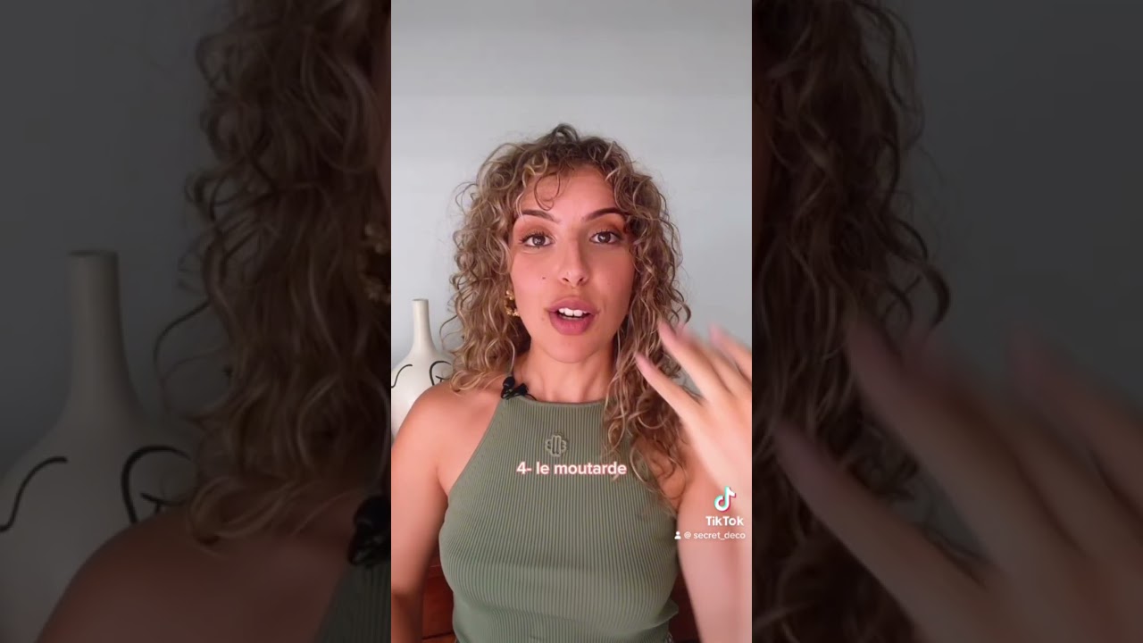 5 couleurs pour un salon tendance et design 🤩😍