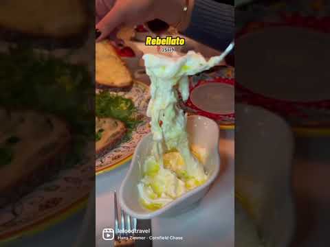 5 adresses pour manger Italien à Paris 🇮🇹