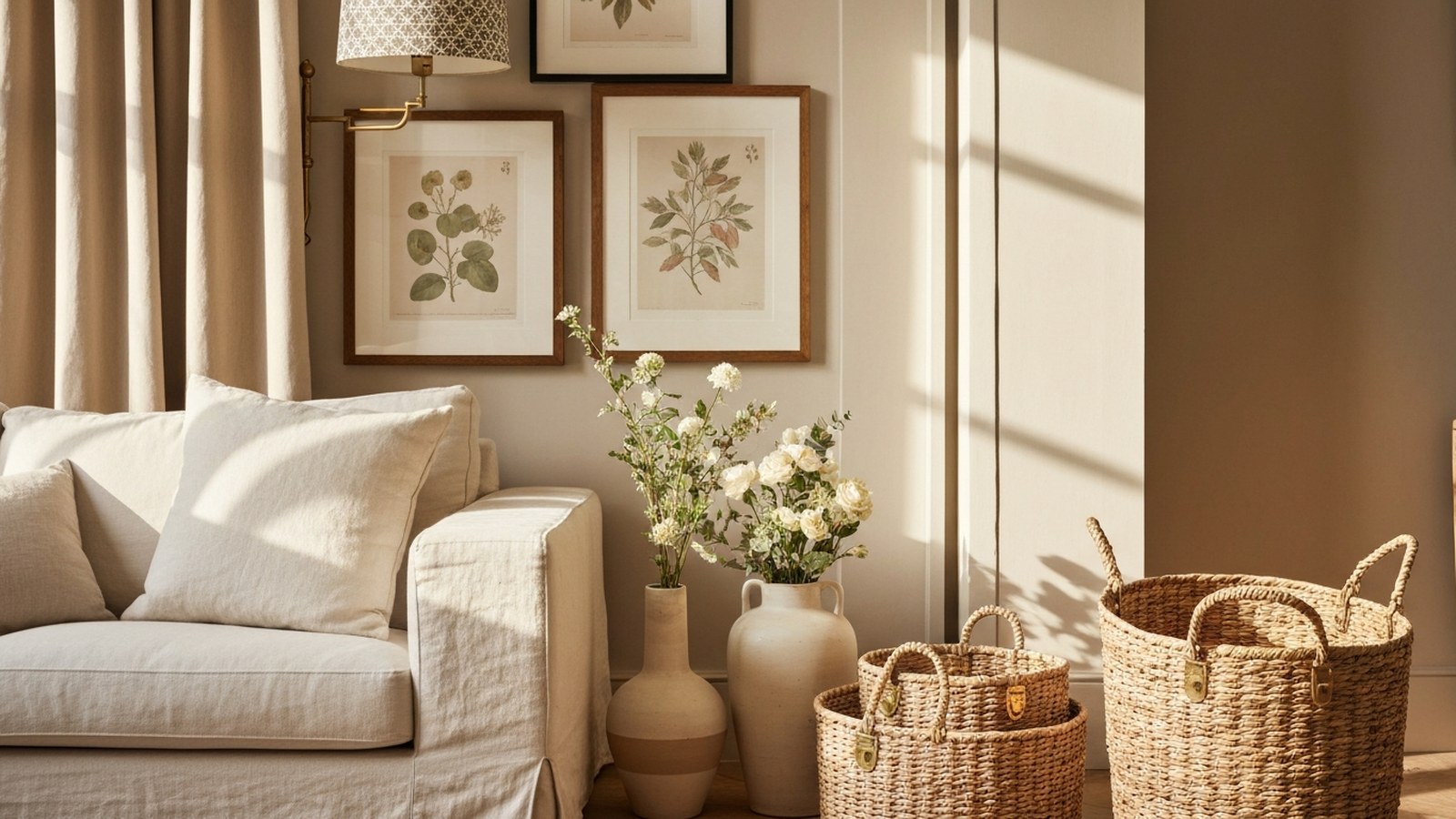 Décoration