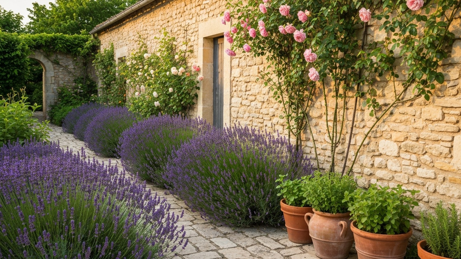 Jardin