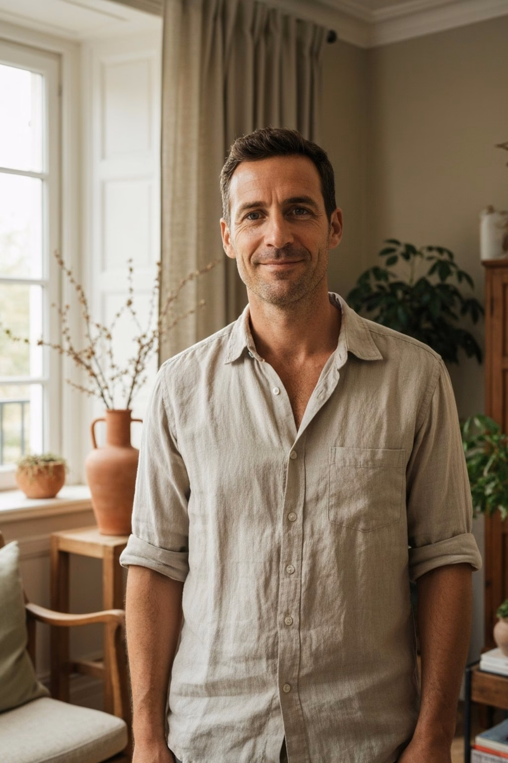 Mathieu Hamel