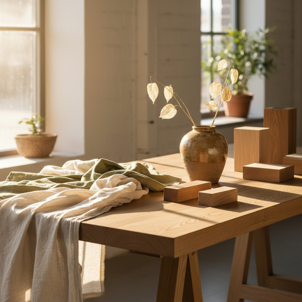 découvrez la nouvelle salle d'exposition d'une designer et décoratrice d'intérieur, idéalement située à deux pas de nantes, au cœur d'une dynamique zone d'activités. inspirez-vous de ses créations uniques pour votre intérieur.