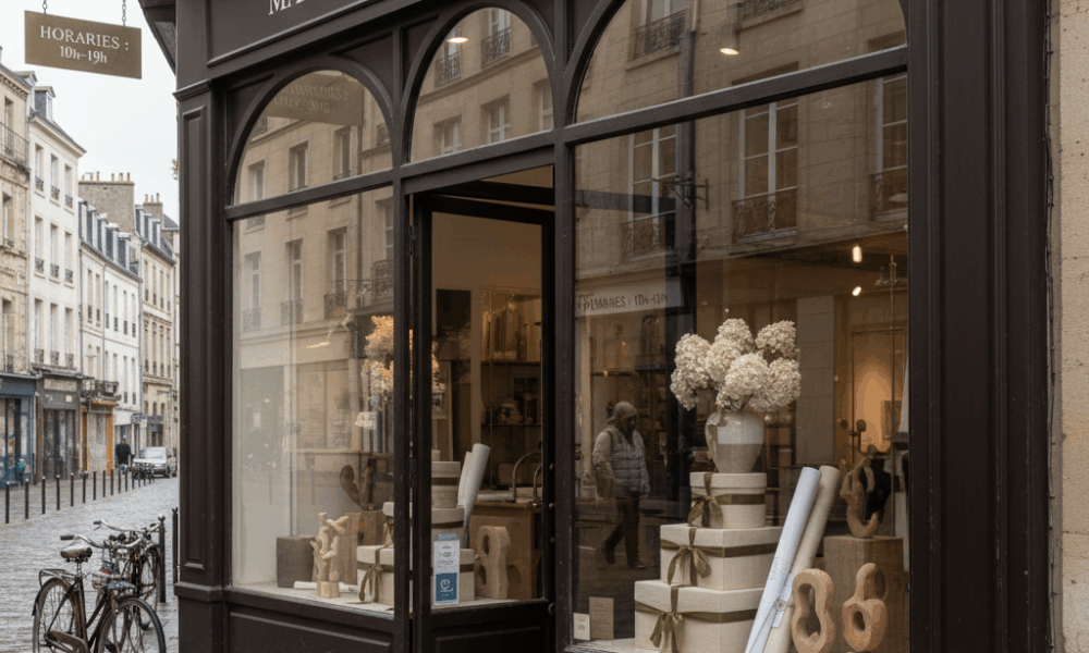 l'enseigne art si déco à laval ferme ses portes pour mieux se réinventer. découvrez pourquoi il est temps de tourner la page et d’explorer de nouveaux horizons.