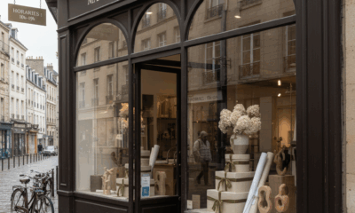 l'enseigne art si déco à laval ferme ses portes pour mieux se réinventer. découvrez pourquoi il est temps de tourner la page et d’explorer de nouveaux horizons.