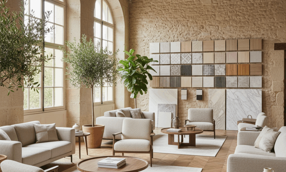 découvrez comment a2 intérieur singulier a trouvé son nouveau refuge à laval, offrant un espace unique pour l'innovation et la créativité en design d'intérieur.