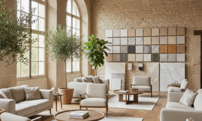 découvrez comment a2 intérieur singulier a trouvé son nouveau refuge à laval, offrant un espace unique pour l'innovation et la créativité en design d'intérieur.