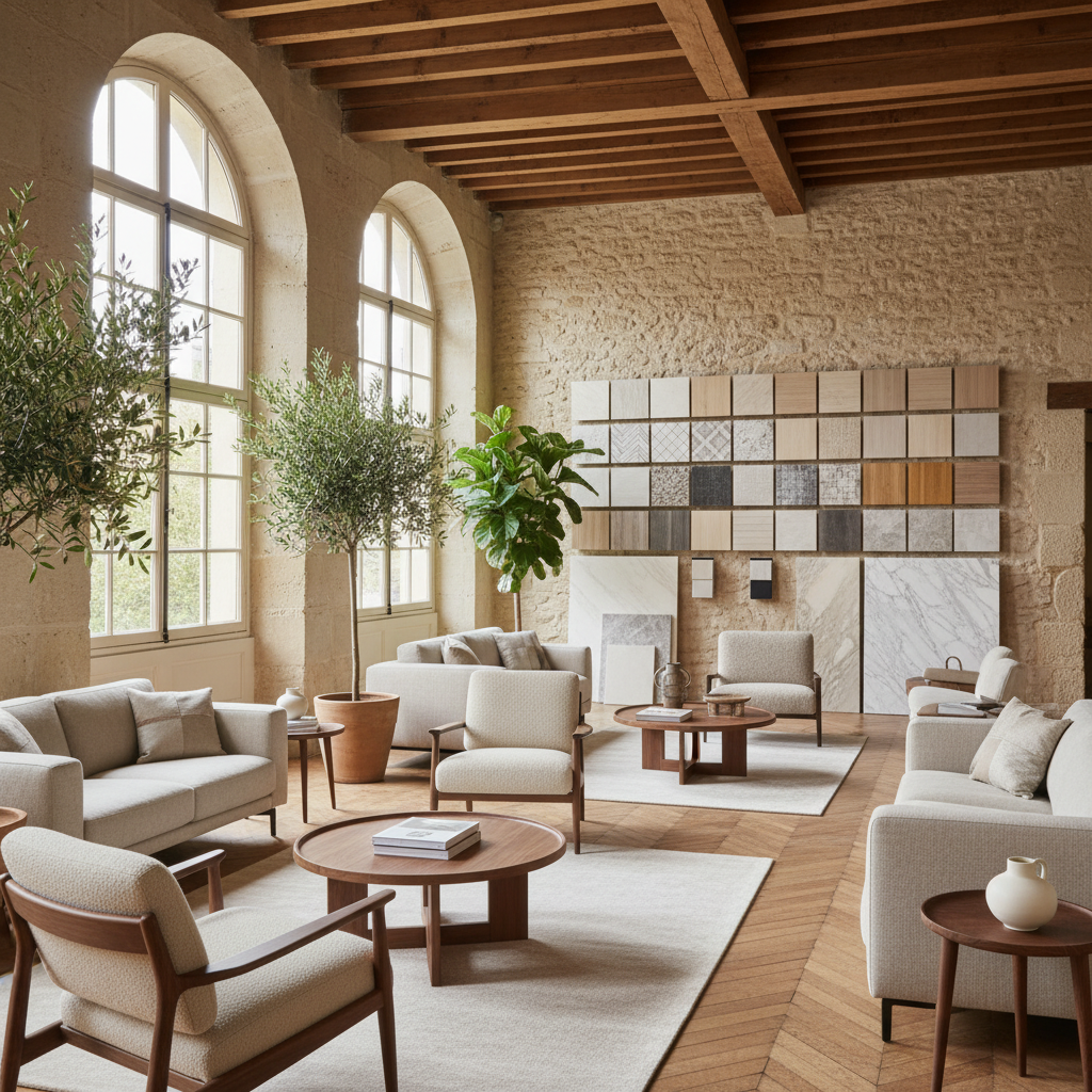 découvrez comment a2 intérieur singulier a trouvé son nouveau refuge à laval, offrant un espace unique pour l'innovation et la créativité en design d'intérieur.