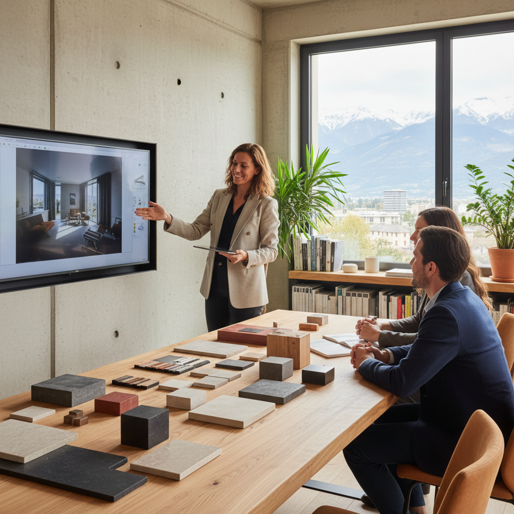 découvrez nos conseils pour choisir le meilleur architecte à chambéry et réussir votre aménagement intérieur avec un spécialiste qualifié.