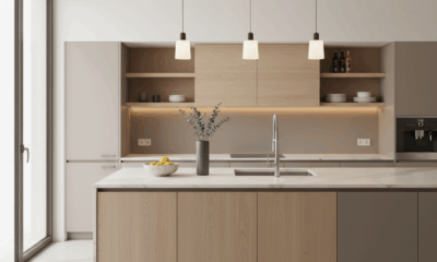 découvrez comment un architecte spécialisé en cuisine peut transformer votre espace en 2025 avec des idées innovantes de conception et d'agencement sur-mesure, alliant fonctionnalité et esthétique pour une pièce unique.