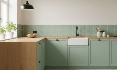 explorez les 5 teintes incontournables de la saison automne-hiver 2025 pour un intérieur chaleureux et élégant, alliant confort et style avec harmonie.