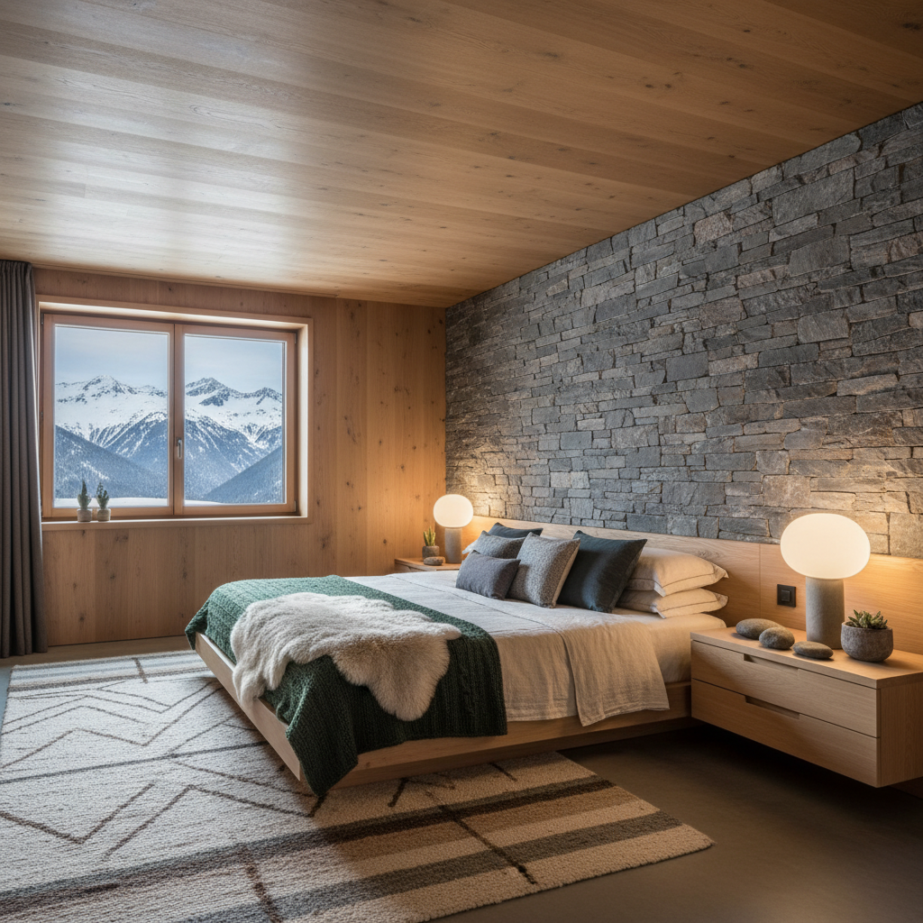 découvrez chatel décor, votre source d'idées et d'inspirations pour une décoration montagnarde chic et tendance en 2025. transformez votre intérieur avec style et authenticité.