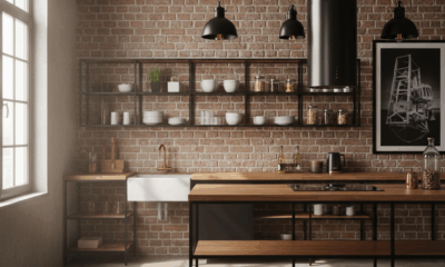 découvrez les 5 tendances incontournables de la cuisine en 2025 pour transformer votre espace avec style et modernité. inspirez-vous pour rénover votre cuisine et créer un environnement à la fois fonctionnel et esthétique.