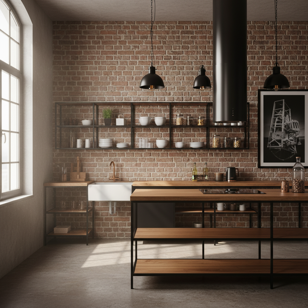 découvrez les 5 tendances incontournables de la cuisine en 2025 pour transformer votre espace avec style et modernité. inspirez-vous pour rénover votre cuisine et créer un environnement à la fois fonctionnel et esthétique.