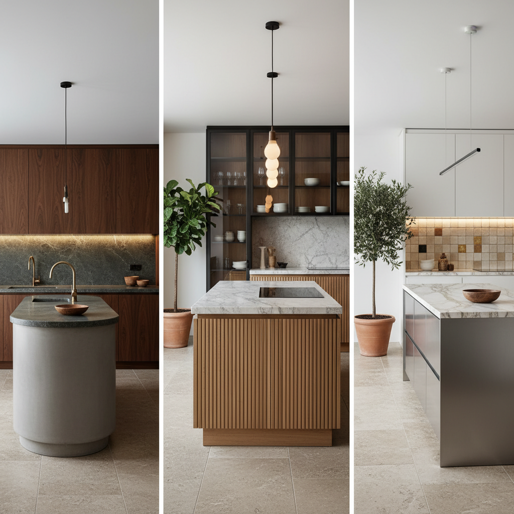 explorez les cuisines architectes les plus impressionnantes de 2025, imaginées par des architectes d’intérieur renommés pour allier design, fonctionnalité et innovation.